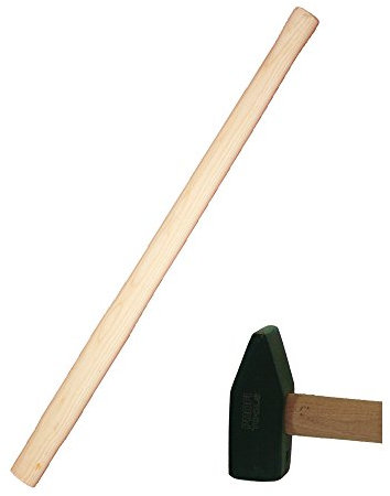 Vorschlaghammer-Stiel 700 mm