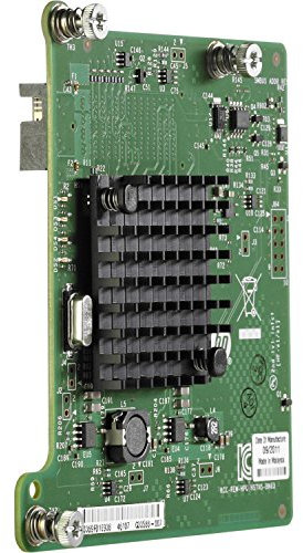 HP 615729-B21 - Tarjeta de red