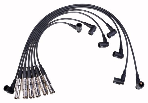 Bremi 263 Ignition Cable Kit
