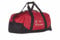 Kindertasche rot/schwarz Ju-Jutsu