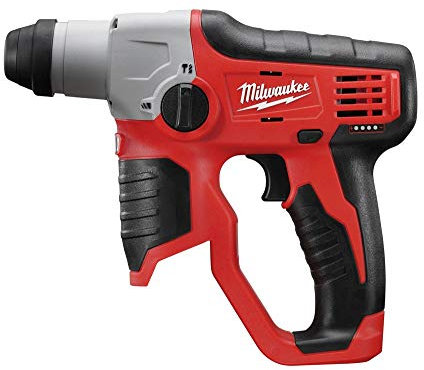 M12 H-0 Compact SDS 2 Mode Hammer 12V Bare Unit