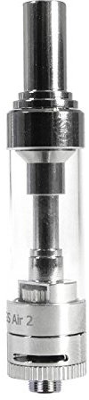 Riccardo® GS Air 2 Clearomizer - 2,0 ml - 14 mm R