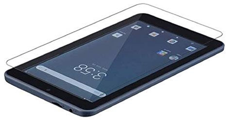 L&L® 7'' INCH Temper Glass SCREEN PROTECTOR FOR 7 ALLWINNER ANDROID TABLET PC A23 UK