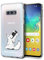 Karl Lagerfeld Choupette Fun - Case for Samsung Galaxy S10e (Transparent)