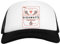 Back to The Future - 1.21 Gigawatts Weiß Schwarz Unisex Baseball Cap White Black Unisex