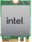 Intel ® Wi-Fi 6E AX210 (Gig+)