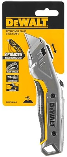 DEWALT DWHT10914-0 INSTANTCHANGE® Cuchillo utilitario