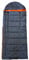 SOUK ONE Premium Kinderschlafsack Outdoor Camping Deckenschlafsack 3-4 Jahreszeiten für Kinder und Jugendliche (Grau, 70cm x 135cm)