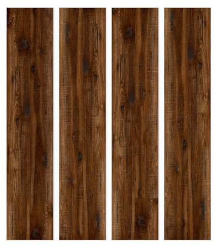 murando - Tapete selbstklebend 10m Wandtattoo dekorative Möbelfolie Dekorfolie Fotofolie Panel Wandaufkleber Wandposter Wandsticker f-A-0369-j-b