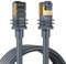 STARGEAR Starlink Cable Gen 3 5M/16.4FT, Starlink Gen 3 Cable for Starlink Standard V3/REV 4, 24AWG Extension Replacement Starlink Ethernet Cable Satellite Internet Kit Waterproof Outdoor