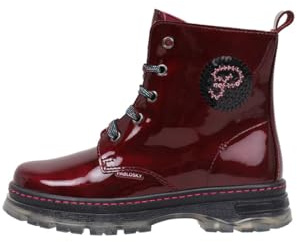 Pablosky 434269 FLACHE STIEFEL Niño/a grande