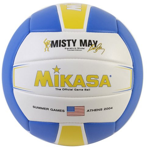 Mikasa VMM5 Misty May Beachvolleyball