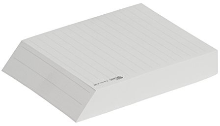 König & Ebhardt 8645618 Effektblock (9,8 x 11,3 x 2cm, liniert)
