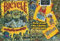 Bicycle 1026323 - Everyday Zombie Spiel- und Pokerkarten