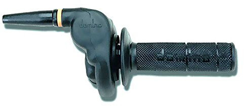 Domino Gasgriff Maximaler Hub 48,5mm 2311.03-02 Motorrad