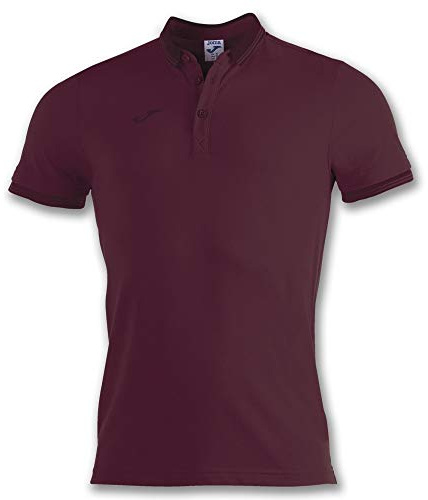 Joma Bali Polos Ritter, Kinder, Bordeaux, Xs, 100748.650.Xs