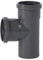 Ostendorf HTsafe Abzweig DN 75/75 mm 87 Grad HT-Rohr