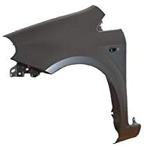 DM Autoteile 187022 Kotflügel vorne links kompatibel für Fiat Grande Punto 05-09