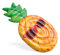 Intex matelas ananas cool