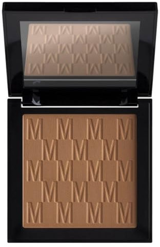 BRONZE VENUS - 104 ALMOND TOFFEE - Terra Compatta - Mesauda Cosmetics