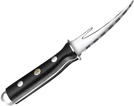 cortador de gambas alicates/pinzas para espinas de pescado desvenador de camarones de acero inoxidable pelador de gambas pelagambas removedor de líneas de camarones peladura madera