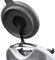 Inwee Support de Couvercle pour Vorwerk Thermomix,Base de Couvercle Compatible avec Vorwerk Thermomix TM6,TM5 Support de Couvercle pour Bol Mixeur Attachement sur la Poignée de Bol Mixeur Accessoires