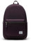 Herschel Asentamiento Mochilas, Ciruela (Plum perfect), Talla única, Asentamiento