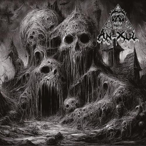 Chaos Records (Code 7)