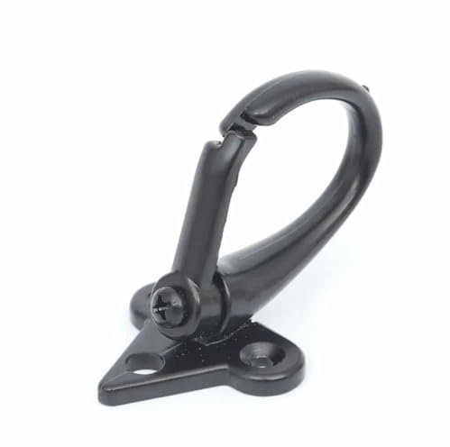 Gancio per Moto Gadget Guanto Eagle Claw Hook Scooter Helmet Hook per Y&amaha Lc135 Majesty 125 250 400 Mt03 Mt07 Decorazione