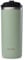 QWETCH - Travel Mug Isotherme - Vert Tilleul 470ml - Thermos Café & Thé en Inox - 6h Chaud et 12h Froid - Sans BPA, Étanche, Mug de voyage