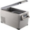 ZHIMAI Glacière électrique, 35 L Frigo, 12 V et 230 V congélateur pour Voiture, Camion, Camping-Car, Bateau et Prise de Courant Réfrigérateur Compresseur Voiture