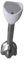 SONHWNGE Accesorios for Cuchillas mezcladoras, compatibles con BR-AUN 4191, MQ500, 4165, 4192 y MQ5025