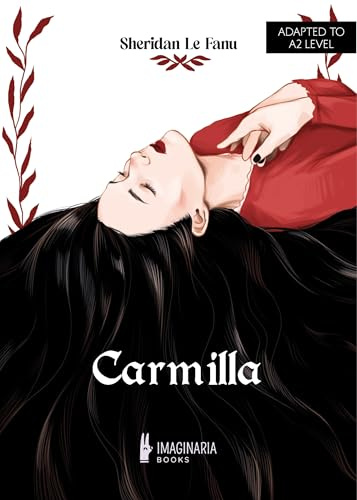 Carmilla (A2 level): 3 (Adaptaciones)
