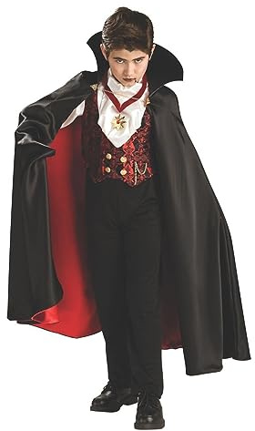 Rubie's Official Transylvania Vampire Halloween Childs Costume