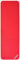 Oliver Yogamatte faltbar – Rutschfeste Reise Yoga Matte – Klappbare Fitnessmatte für Training, Pilates, Gymnastik, Home Gym & Outdoor – 180 x 60 x 1 cm - rot