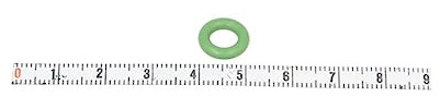 VALEO-509760-O-Ring-Reparaturset Dichtung, Kühlmittelrohrleitung
