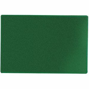 Ecobra Schneideunterlage 120x80cm 5-lagig grün ohne Aufdruck