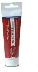 Prochimica - multifiss - sigillante adesivo - 80ml - grigio