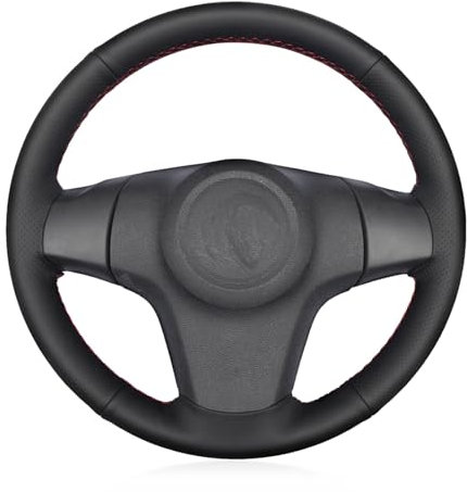 MEWANT Lenkradbezug für Opel Corsa D/für Chevrolet Niva