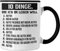 Trendation - Tuner Auto Tasse Geschenke Autotuner Geschenkidee Autoliebhaber Tasse für Männer Autofan Kaffeetasse (Schwarz)