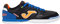 Joma Herren Indoor Football Trainers, Black, 43.5 EU