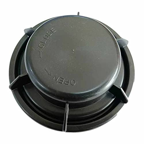 1 PC YEHOLTE Für Skoda Octavia black 1305219121 Scheinwerfer Staubabdeckung LED Birne Verlängerung Staubkappen Scheinwerfer Stecker (Y1035J For LED)