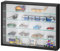 VDD Vitrine stehend Hängevitrine - Schiebetüren - 75 x 55 x 12 cm