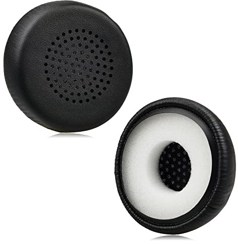 JHZZWJ Earpads Compatible with Skullcandy Uproar Wireless Cushion Pads Professional Headphones Ear Pads Cushions Replacement
