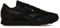 Reebok Male Adult Classic Nylon CBLACK/CBLACK/PURGRY 6.5