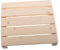 FUNNETOYU Holz Klavier Fußhocker Für Junge Mädchen Ergonomische Fußstütze Höhenverstellbar Langlebig Und Stabil Für Klavierübungen Schule Und Zuhause Fördert Die Richtige