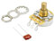 Fender) Pot Solid Shaft No Load