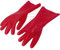 Haupa 120005 Elektriker-Handschuhe, 500 V