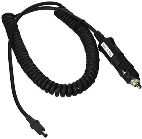 Zebra Enterprise chg-auto-cla1–01 Ladegerät, Fahrzeug-Wiege