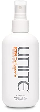 UNITE Hair BOING Curl Leave-In Conditioner, 8 fl oz
